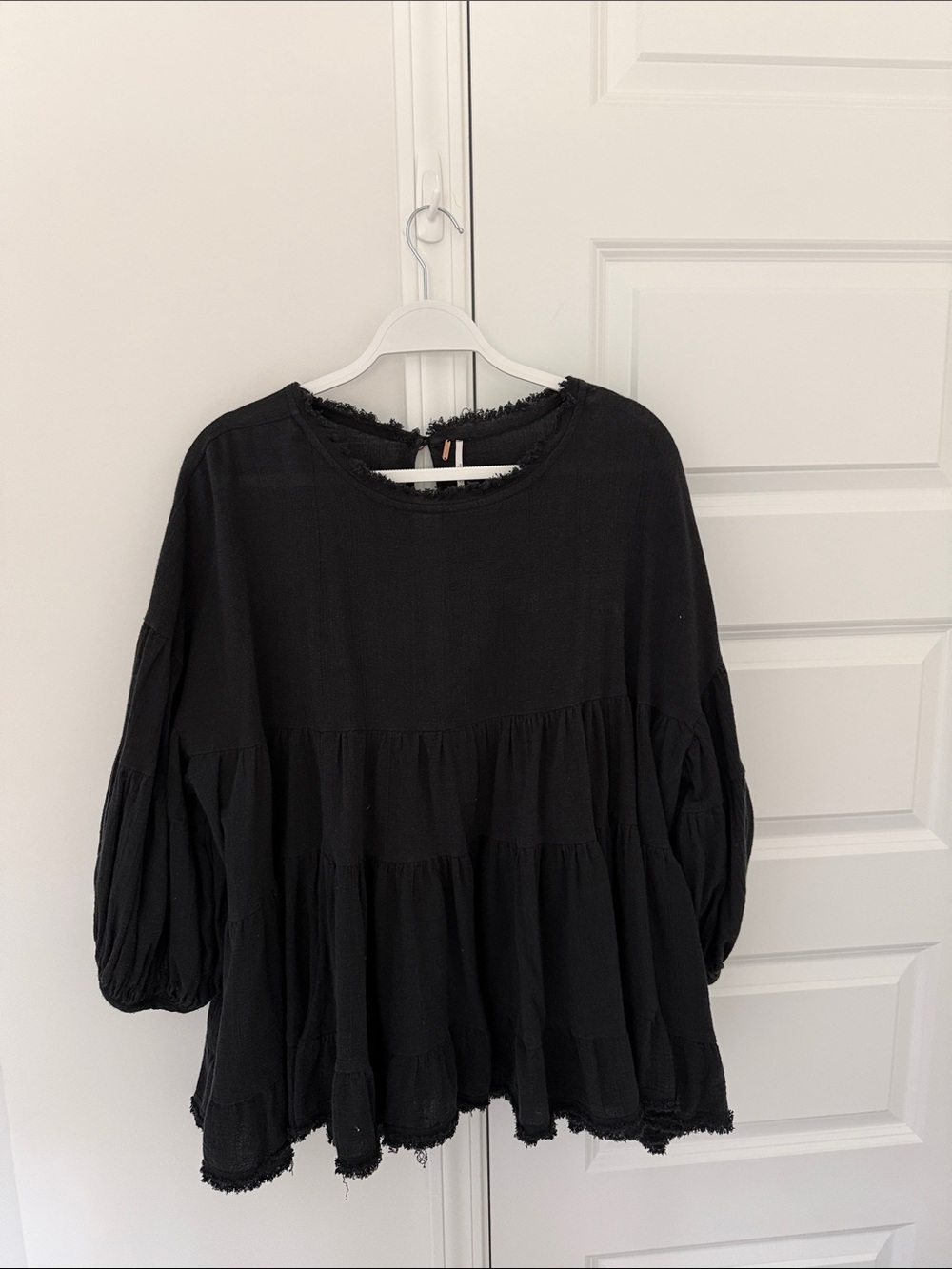 Free People “The Briana Tunic